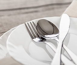 Stratton Catering Equipment Hire - Cutlery